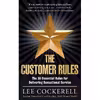 کتاب Customer Rules اثر Lee Cockerell انتشارات Profile Books