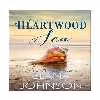 کتاب The Heartwood Sea اثر Elana Johnson انتشارات نبض دانش