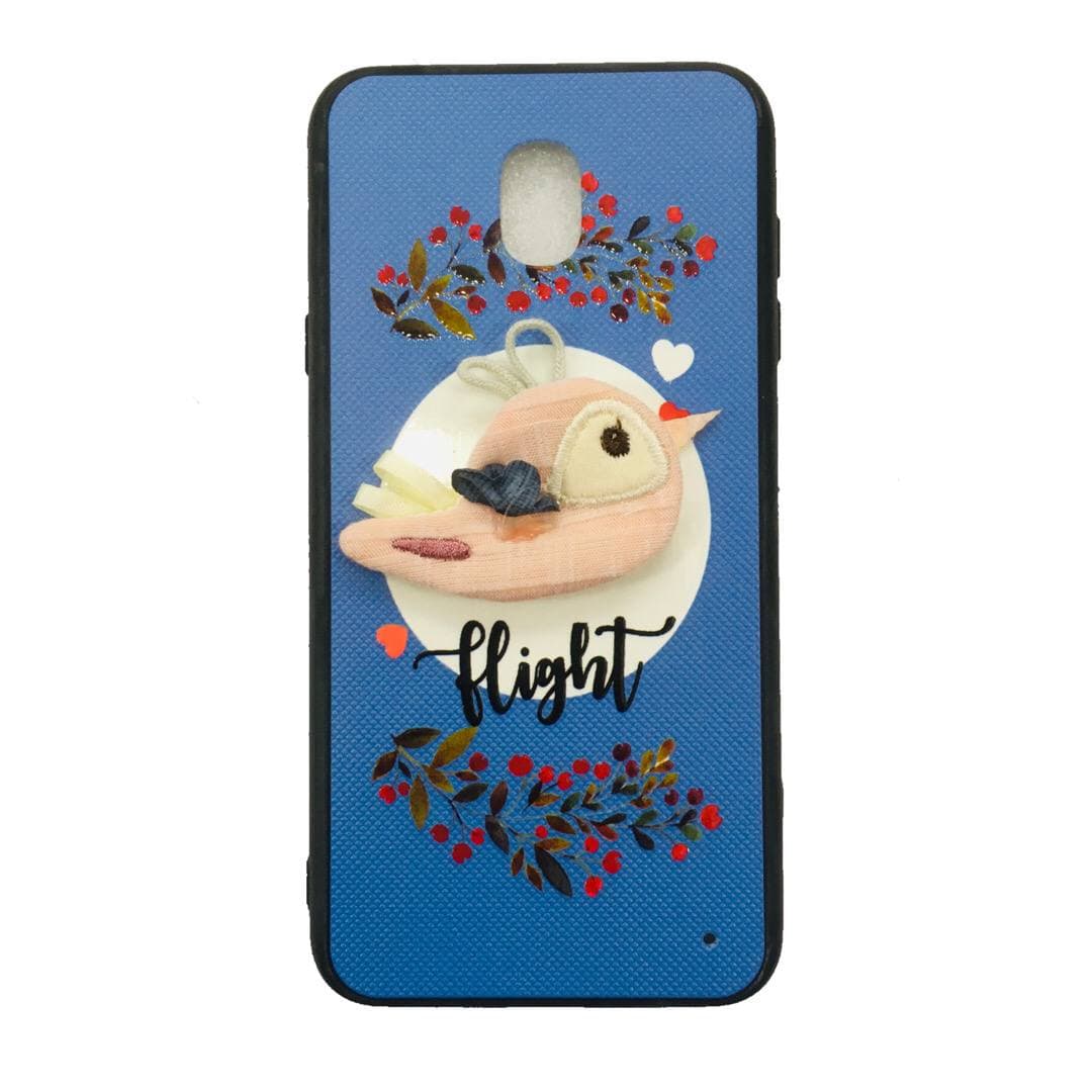 کاور مدل pate مناسب برای گوشی موبایل سامسونگ Galaxy J7 Pro/J730