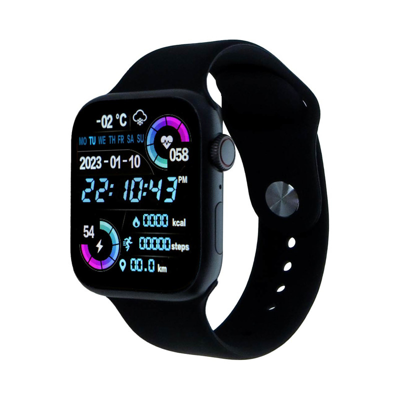 ساعت هوشمند هاینو تکو Haino Teko H78 Pro max