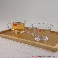 فنجان بلینک مکس مدل آنتالیا