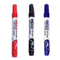 ماژیک وایت برد ووک مدل W0-6060 بسته 3 عددی