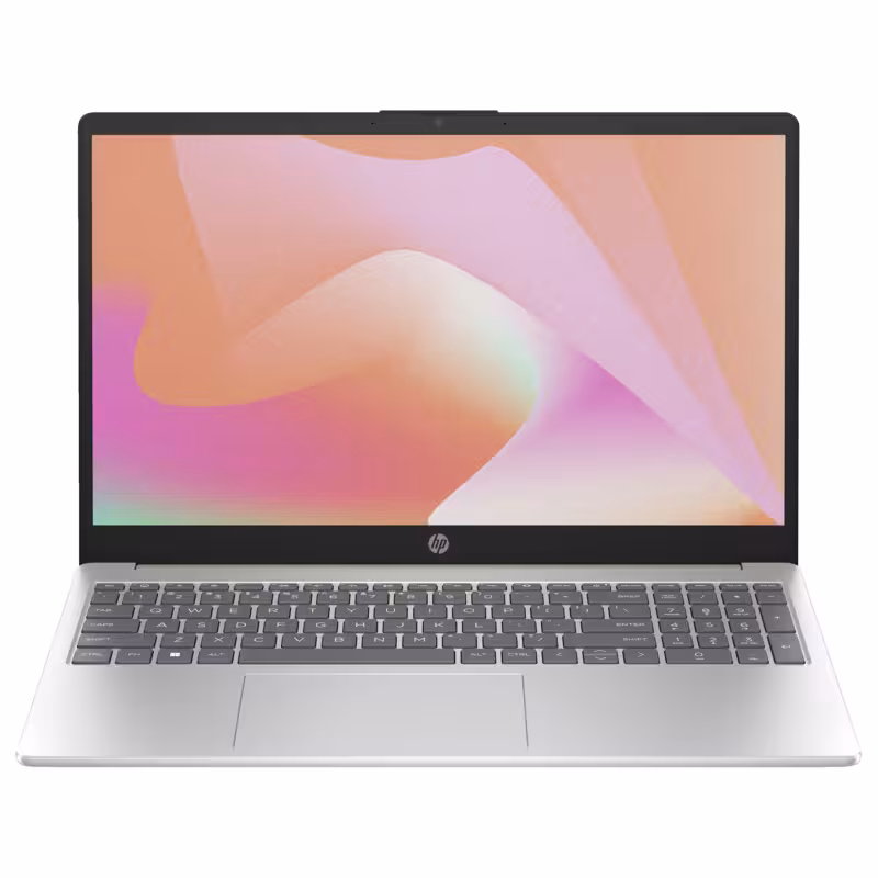 لپ تاپ 15.6 اینچی اچ‌ پی مدل fc0006nia-R7 7730U 8GB 1SSD - کاستوم شده - فروشگاه اینترنتی طیف سنتر