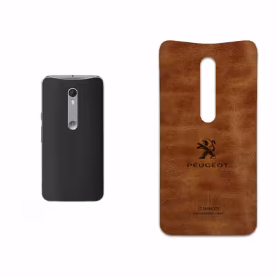 برچسب پوششی ماهوت مدل BFL-PEGT مناسب برای گوشی موبایل موتورولا Moto X Style