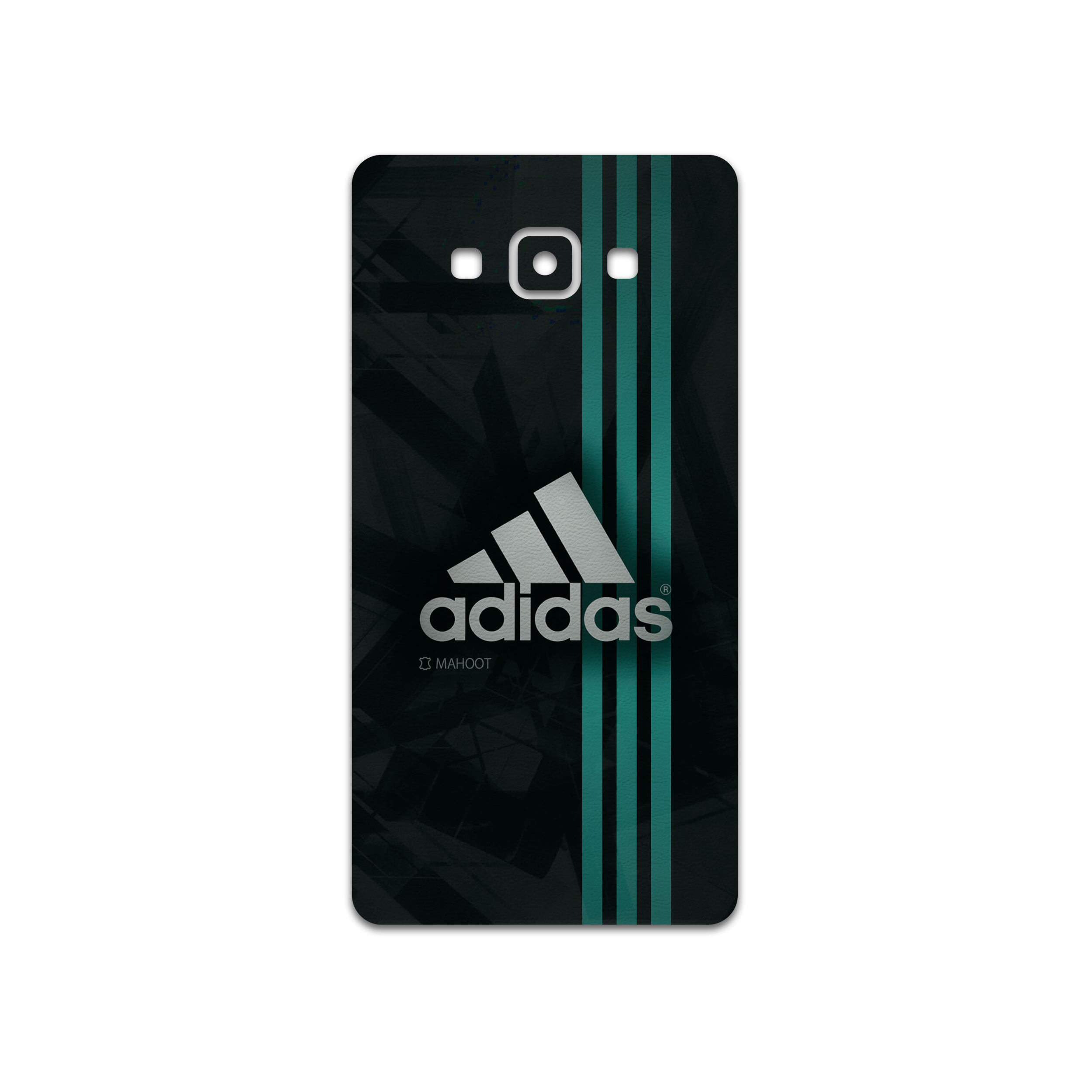 برچسب پوششی ماهوت مدل dds مناسب برای گوشی موبایل سامسونگ Galaxy A7 2015