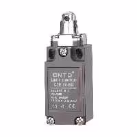 لیمیت سوئیچ فشاری قرقره دار طرح ارش  CNTD مدل CZE-00-BM