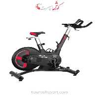 دوچرخه اسپینینگ استرانگ مستر مدل SM10