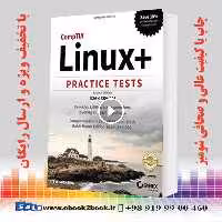 CompTIA Linux  Practice Tests :  Exam XK0-004 2nd Edition
