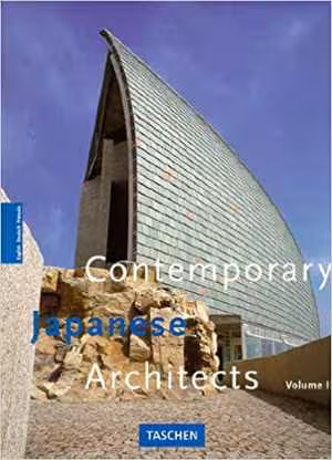 [PDF] دانلود کتاب Contemporary Japanese Architects, 1997