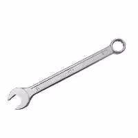آچار یکسر تخت و یکسر رینگی آتا مدل BX1600 مجموعه 12 عددی