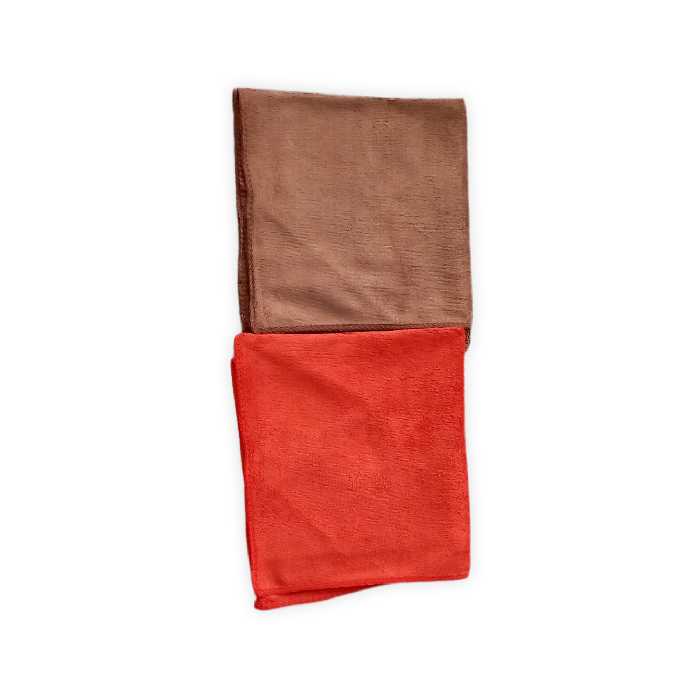 دستمال آشپزخانه مدل رویا کد R1 بسته 2 عددی