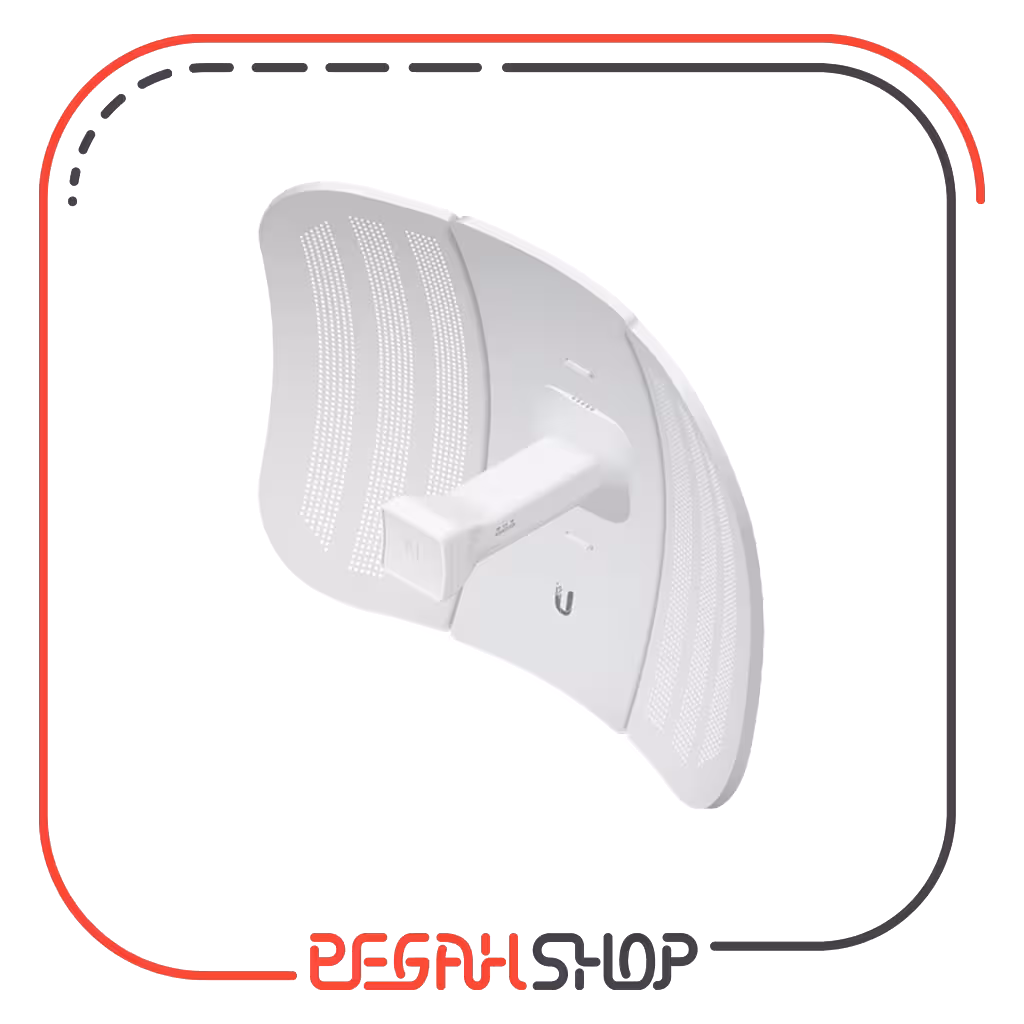 رادیو وایرلس برند Ubiquiti مدل LBE-M5-23