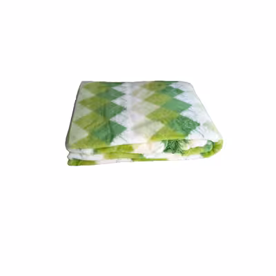 پتو ساچلی کد 248C سایز 150x200 سانتیمتر
