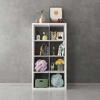 کتابخانه مدل IKE363 | choobsub