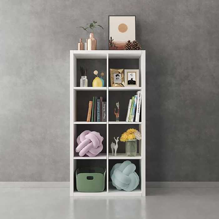 کتابخانه مدل IKE363 | choobsub