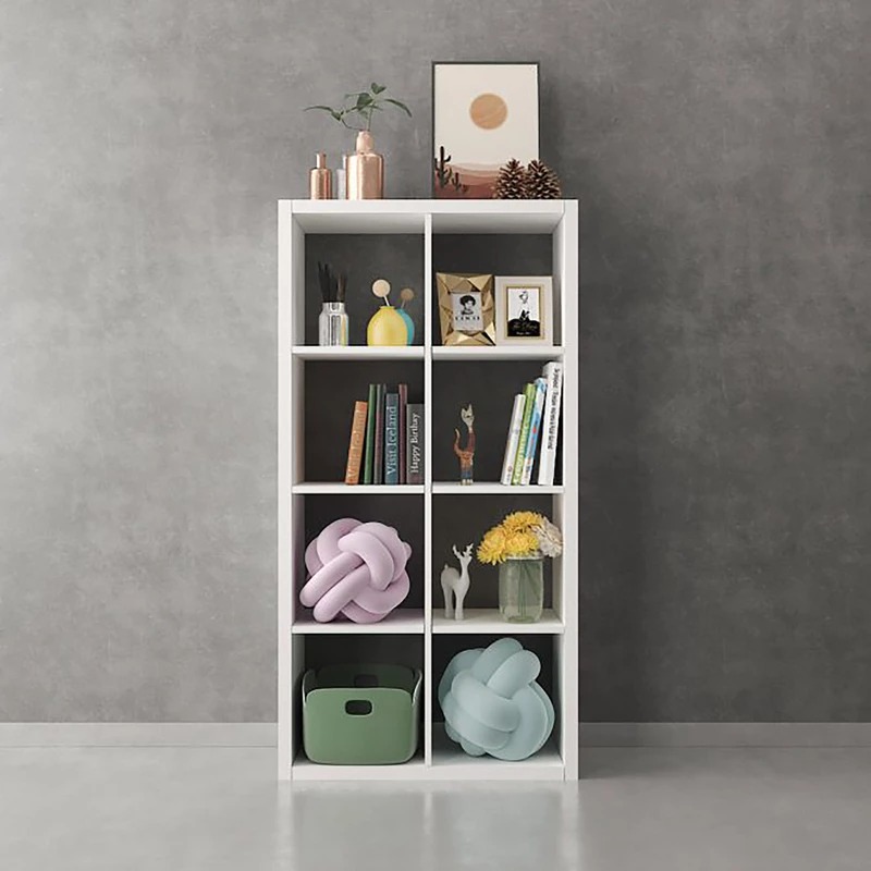 کتابخانه مدل IKE363 | choobsub