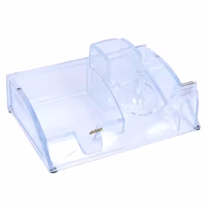 پایه چسب کریستال شهاب PK-N4000
