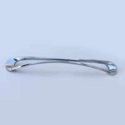 دستگیره کابینت مدل Lx128 