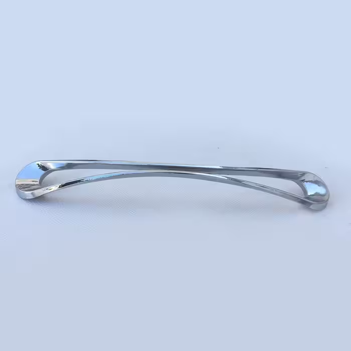 دستگیره کابینت مدل Lx128 