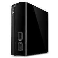 هارد اکسترنال سیگیت Backup Plus Hup 8TB