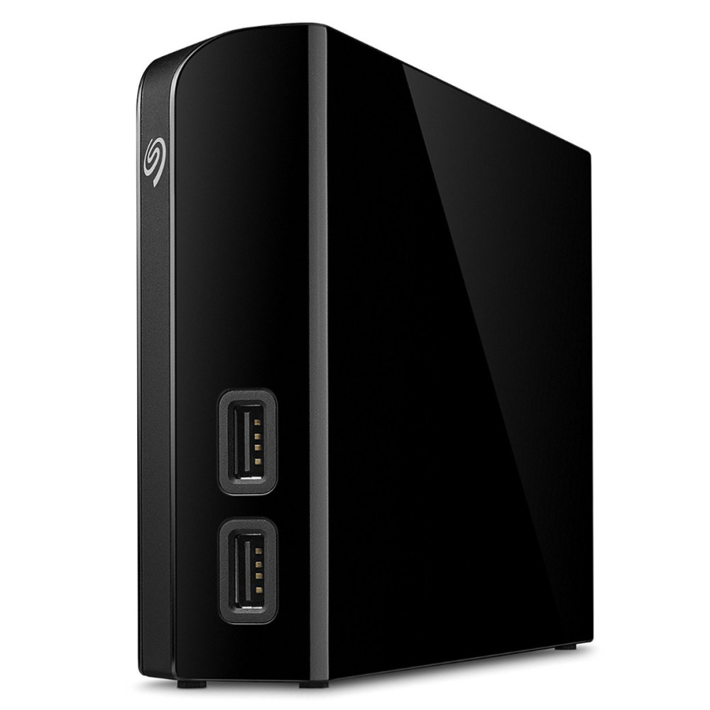 هارد اکسترنال سیگیت Backup Plus Hup 8TB