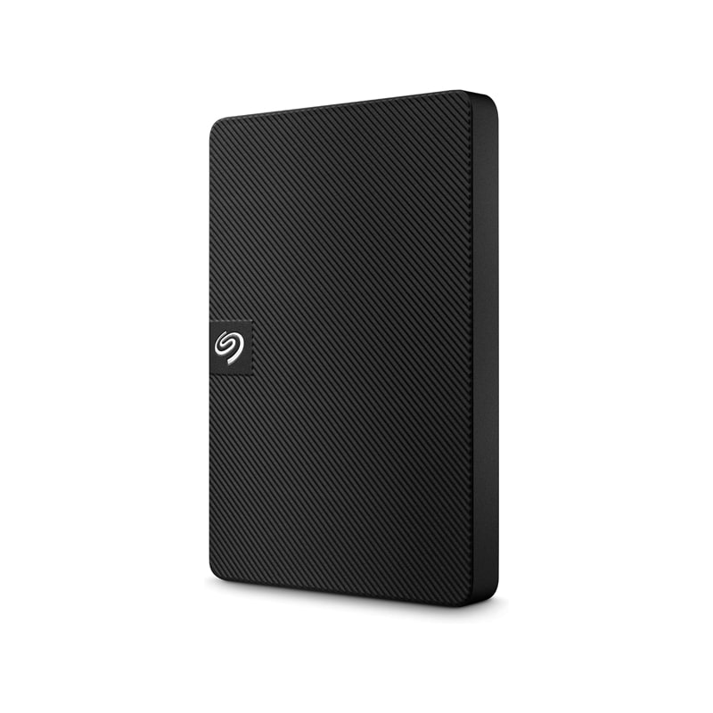 هارد اکسترنال سیگیت مدل Expansion 2TB - فروشگاه کارما آیتی