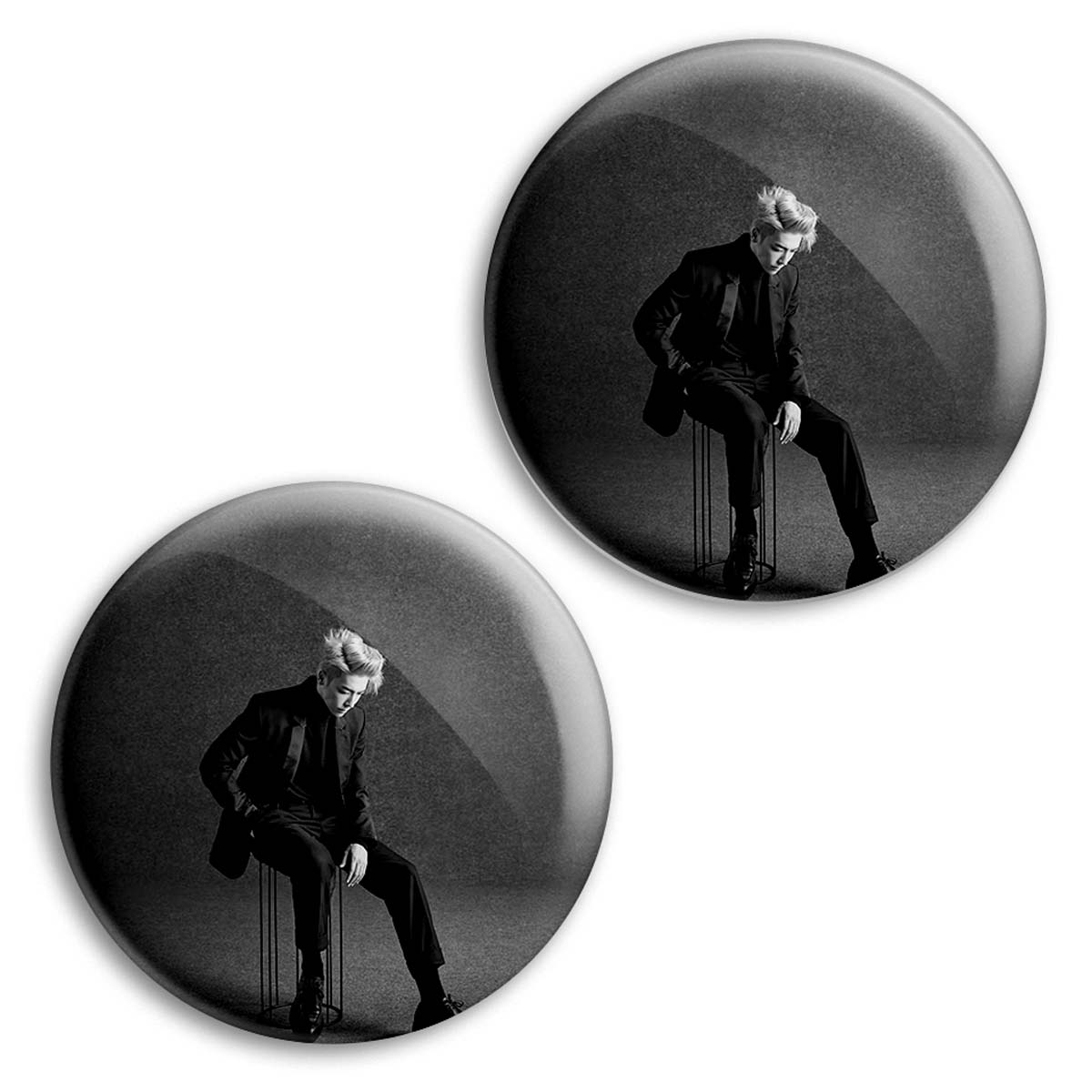  پیکسل پرمانه طرح super junior کد pm2n.19282 مجموعه 2 عددی