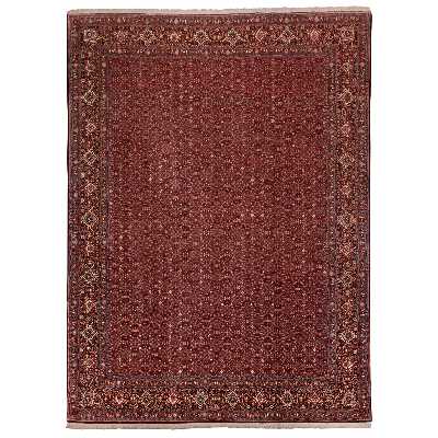 فرش دستباف دوازده متری سی پرشیا کد 187115