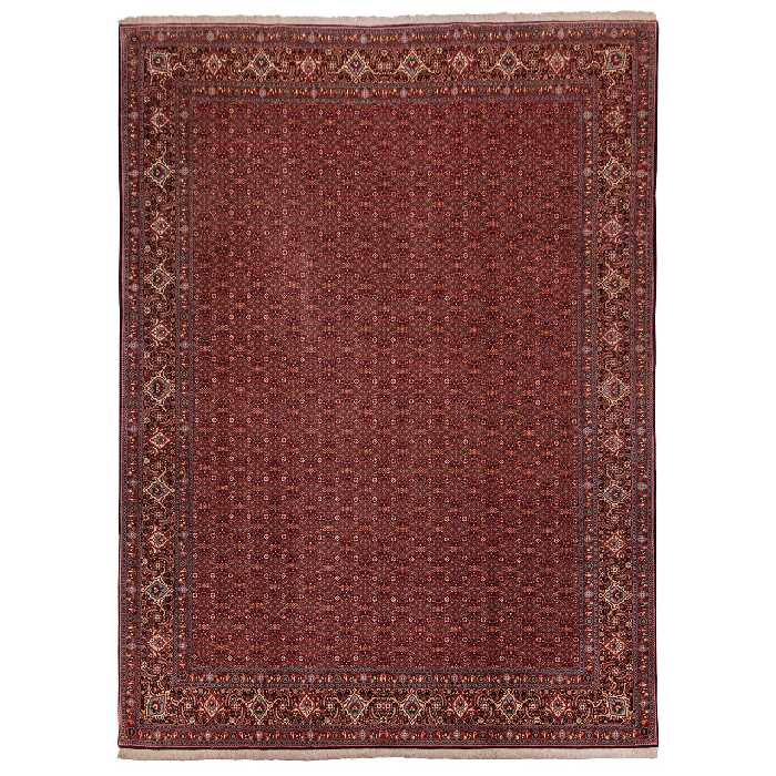 فرش دستباف دوازده متری سی پرشیا کد 187115