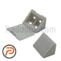 گونیا پلاستیکی 4 پیچ