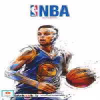 قیمت و خرید دفتر یادداشت خط دار NBAکد 530 | ایده بوک