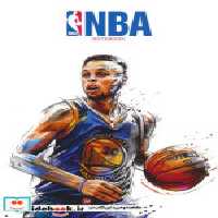 قیمت و خرید دفتر یادداشت خط دار NBAکد 530 | ایده بوک