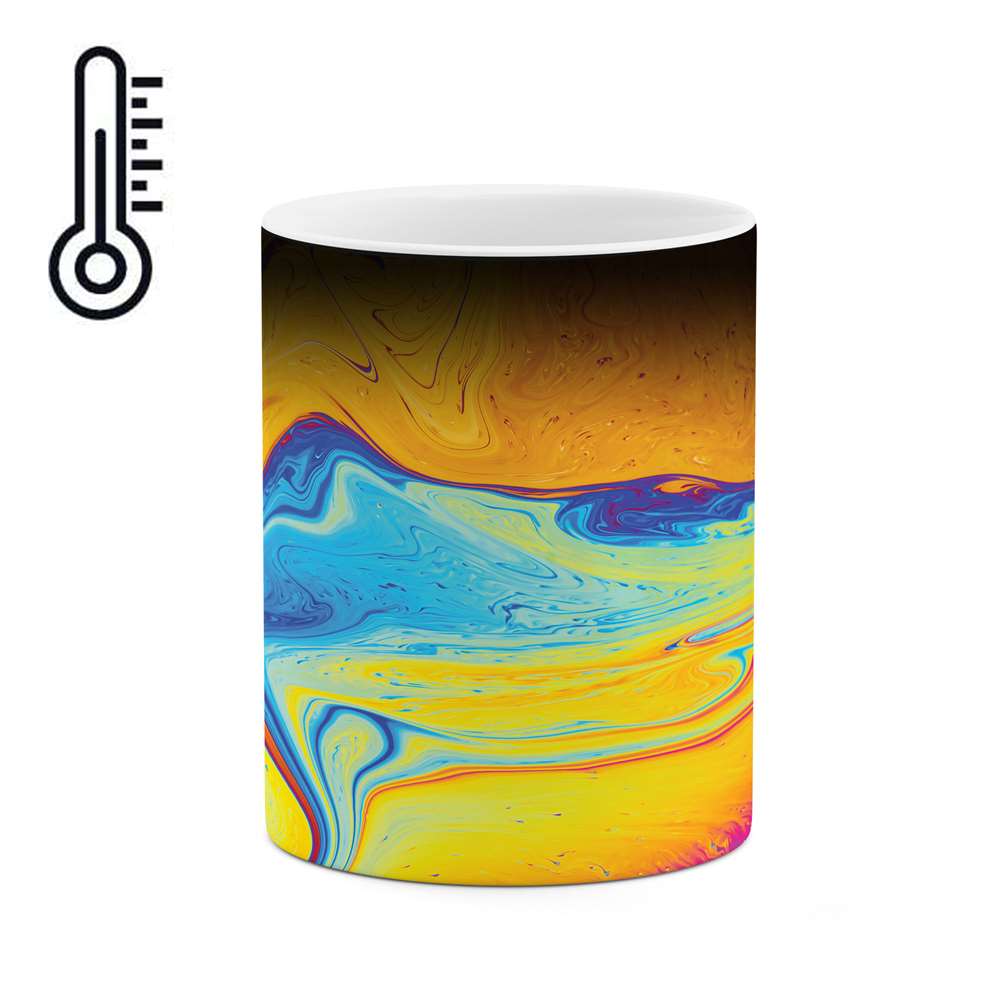 ماگ حرارتی مدل mgp00687