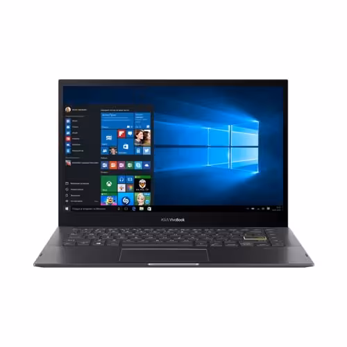 لپ تاپ ایسوس مدل ASUS Vivobook Flip 14 TP470EZ-EC129W | کالابالا