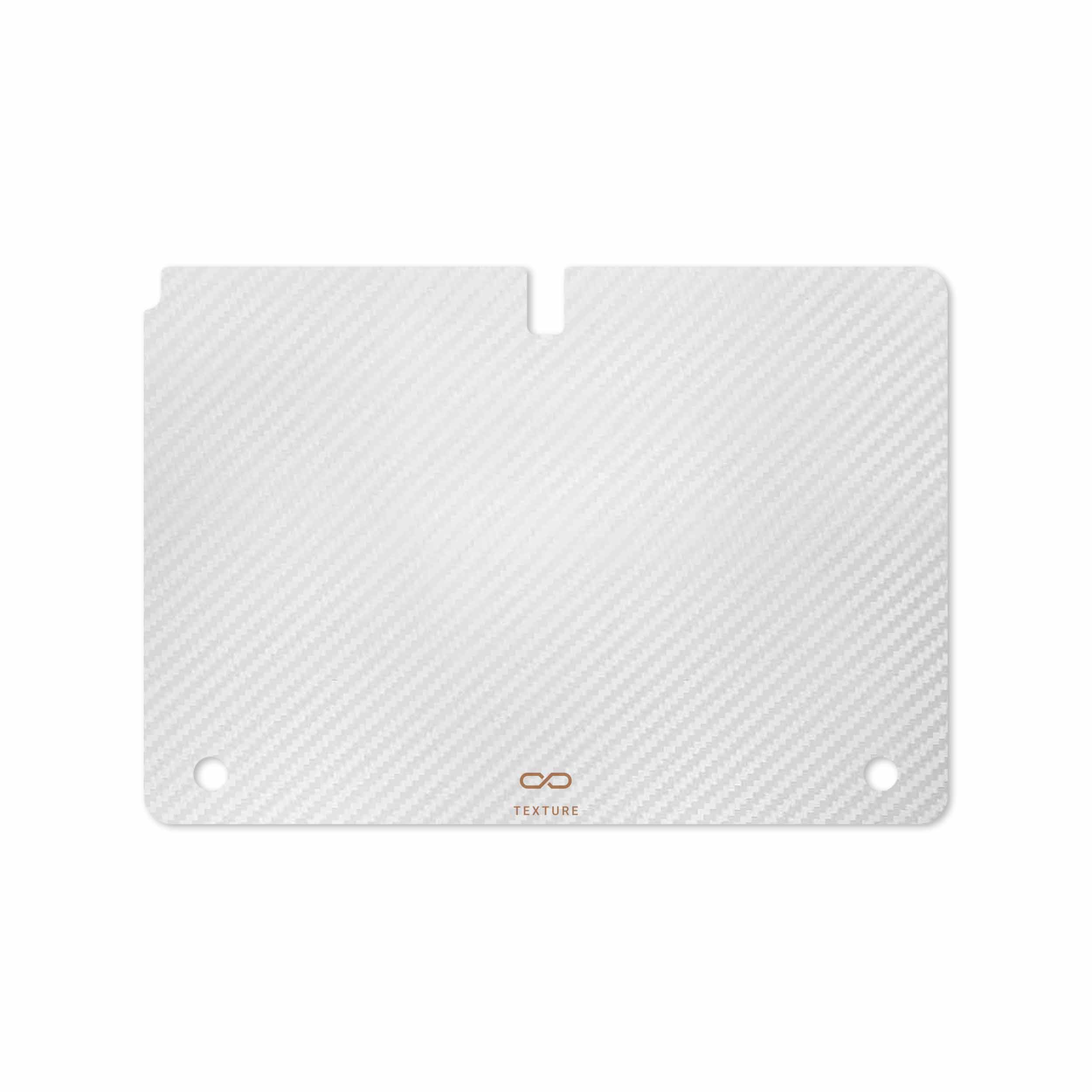 برچسب پوششی ماهوت مدل Ceramic-Fiber مناسب برای تبلت سامسونگ Galaxy Note 10.1 2012 N8010