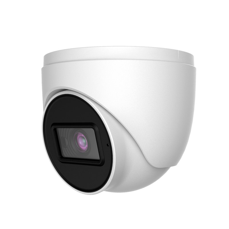 (SM-IP8512M-W) دوربین IP 8MP دام میکروفون دار سیماران