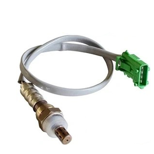 خرید سنسور اکسیژن پژو 206 ایساکو طول 555 کد 920900599 | اتوموبی