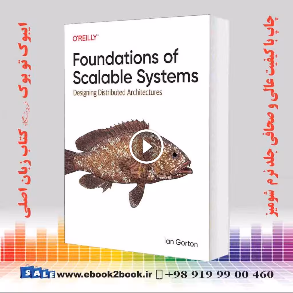 Foundations of Scalable Systems: Designing Distributed Architectures
