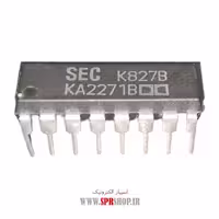 آی سی KA2271B