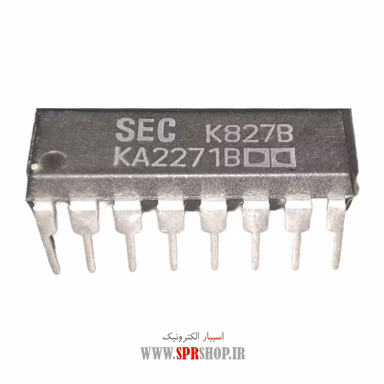 آی سی KA2271B