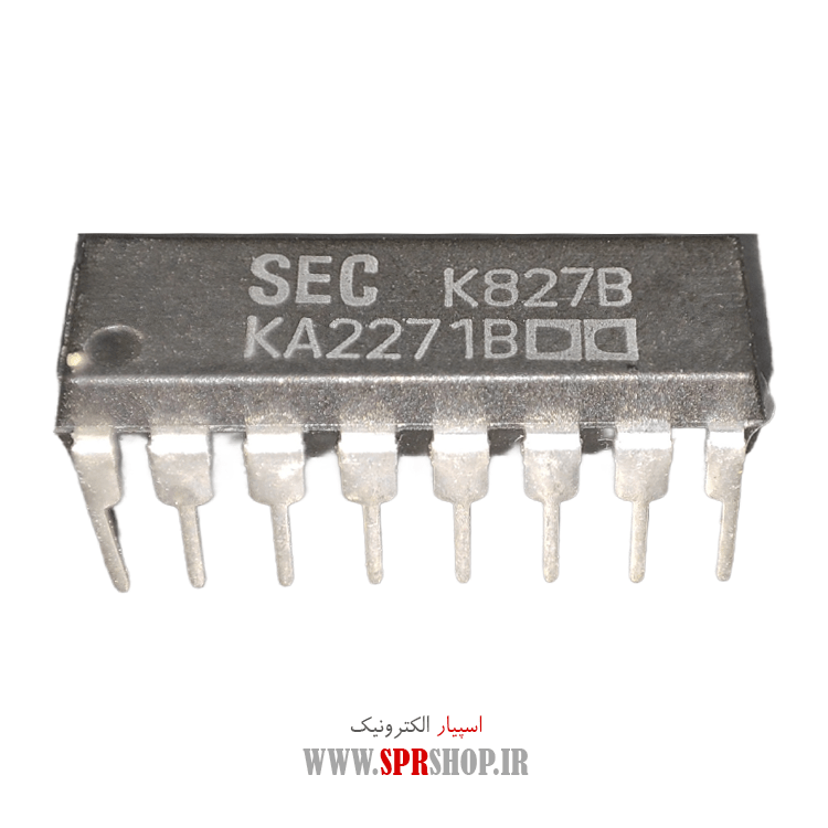 آی سی KA2271B