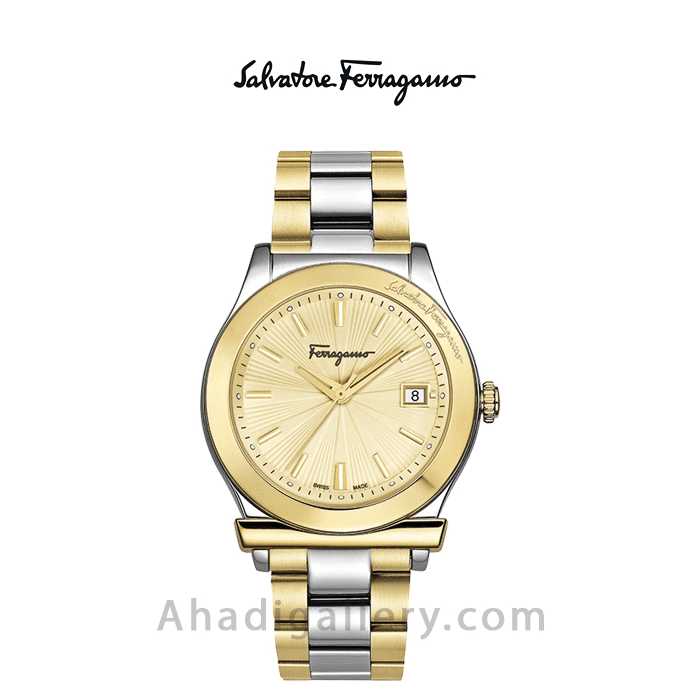 ساعت مچی فراگامو مدل FF3340017