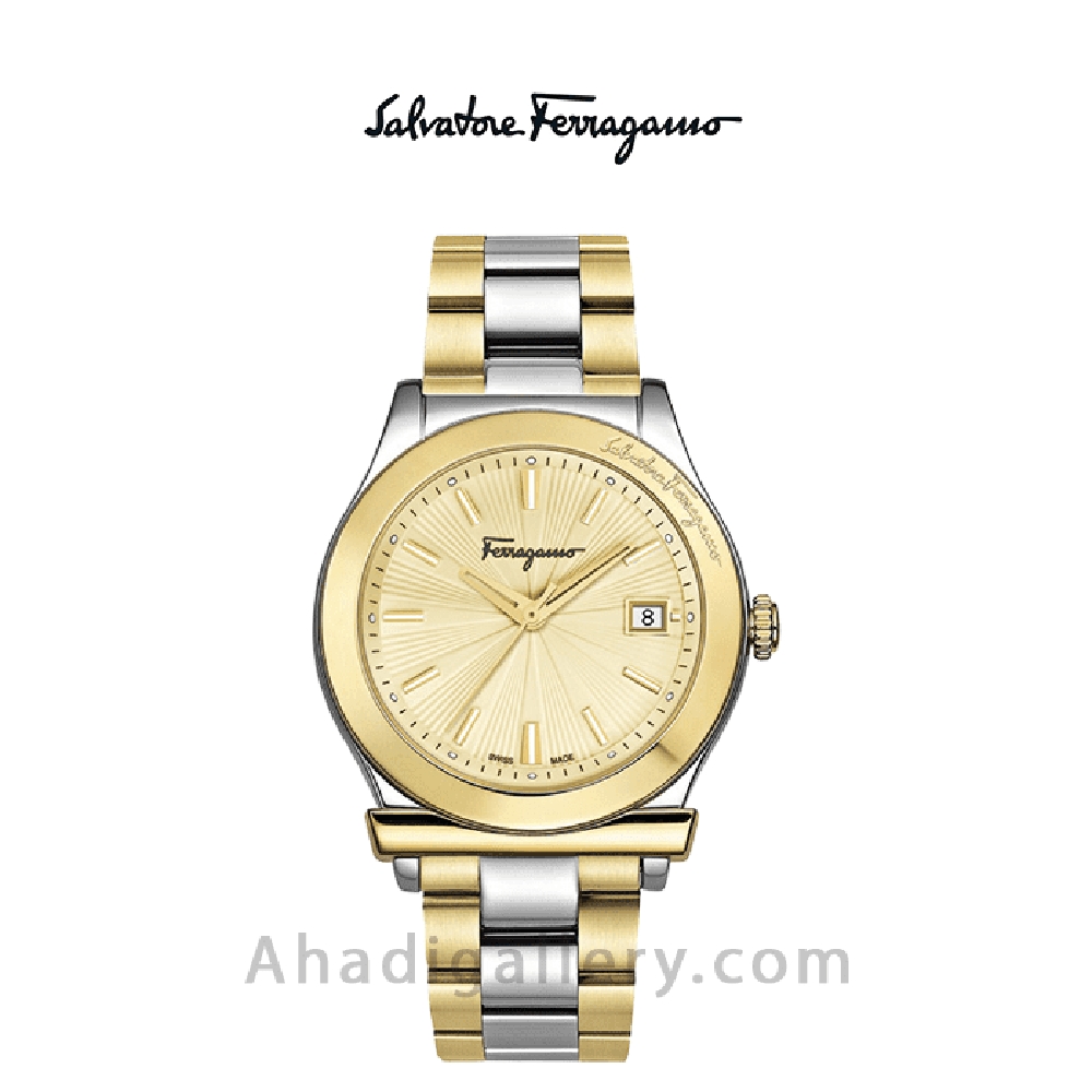 ساعت مچی فراگامو مدل FF3340017