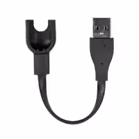 کابل شارژ بوف مدل XM23 مناسب برای مچ بند هوشمند شیائومی Mi band 3 / MI Band 2