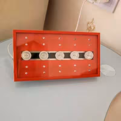 پرژکتور 35 وات رسام مدل UV