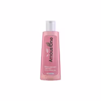 ژل شستشوی صورت آموس وان مناسب پوست های خشک 200ml