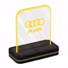 چراغ رومیزی نئون مدل AUDI_A