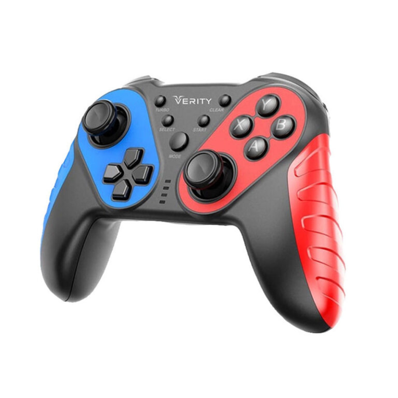 دسته بازی بی سیم تک شوکدار وریتی مدل V-J4311W