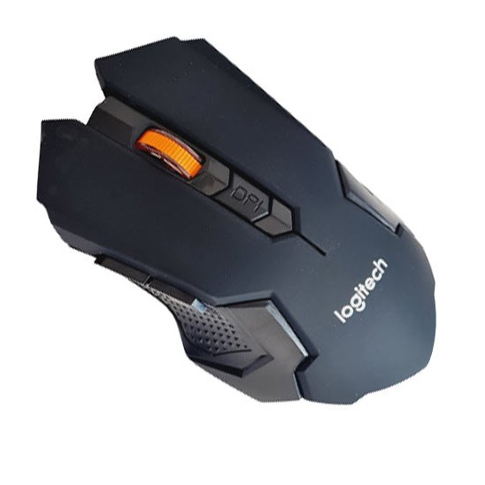 ماوس گیمینگ logitech مدل M235