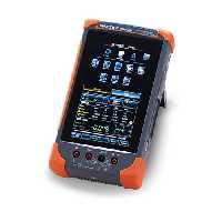 اسیلوسکوپ دستی 100 مگاهرتز 2 کانال گودویل مدل GWINSTEK GDS-310